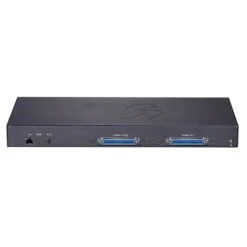 Grandstream GXW4248 - 48 Port FXS Gateway -Network Equipment Store gxw4248 voip adaptor rear