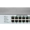 HPE OfficeConnect 1820 24G PoE+ 185W Switch (J9983A) -Network Equipment Store hpe 1820 24 port poe j9983a switch