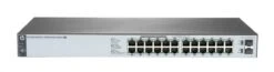 HPE OfficeConnect 1820 24G PoE+ 185W Switch (J9983A)