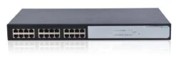 HPE OfficeConnect 1420 24-port Switch (JG708B)
