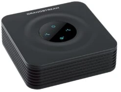 Grandstream HT802 2 Port VoIP Analogue Telephone Adaptor -Network Equipment Store ht 802 voip adaptor