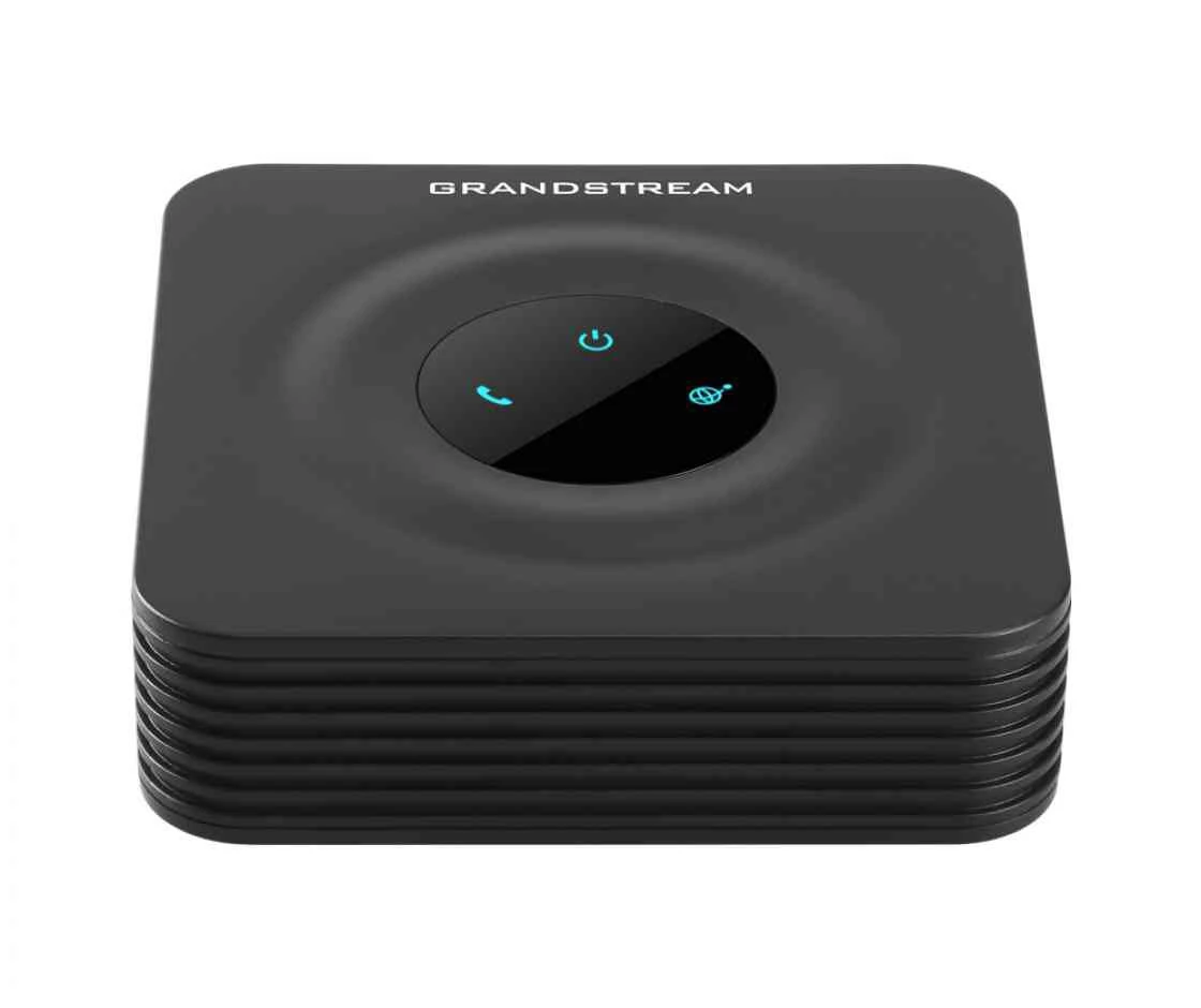 Grandstream HandyTone 801 / HT801 Single Analogue SIP / VOIP Adaptor 5 Grandstream HandyTone 801 / HT801 Single Analogue SIP / VOIP Adaptor - Image 3