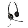 Poly Plantronics EncorePro HW520 Binaural NC Headset