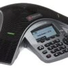 Polycom Soundstation Conference IP 5000 PoE 2 Polycom Soundstation Conference IP 5000 PoE -Network Equipment Store ip 5000 ip conference phone side