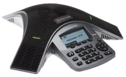 Polycom Soundstation Conference IP 5000 PoE