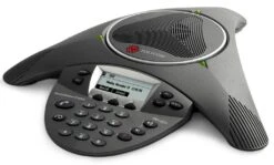 Polycom Soundstation Conference IP 6000 PoE