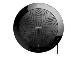 Jabra Speak 510 MS Optimised VoIP Speakerphone