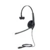 Jabra BIZ 1500 Mono On-Ear Wired Headset -Network Equipment Store jabra biz 1500 mono on ear wired headset image