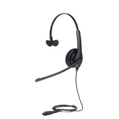 Jabra BIZ 1500 Mono On-Ear Wired Headset