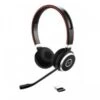 Jabra Evolve 65 SE UC Duo Headset Only (without Stand) -Network Equipment Store jabra evolve 65 se uc duo headset only