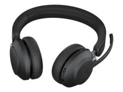 Jabra Evolve2 65 LINK380A UC Stereo Headset