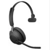 Jabra Evolve2 65 USB-A UC Mono Headset Black