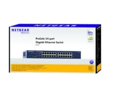 Netgear JGS524 ProSAFE 24-Port Gigabit Switch -Network Equipment Store jgs524 image 6