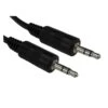 Shielded Cable Jack To Jack 10m (Lithe Link) -Network Equipment Store lithe 10m shielded cable image