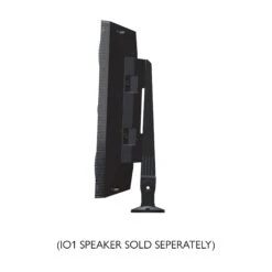Lithe Audio Garden Spike (Black) For The IO1 Speaker Series -Network Equipment Store lithe audio garden spike black for io1 speakers example