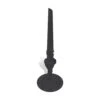 Lithe Audio Garden Spike (Black) For The IO1 Speaker Series 2 Lithe Audio Garden Spike (Black) For The IO1 Speaker Series -Network Equipment Store lithe audio garden spike black for the io1 speaker series