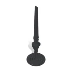 Lithe Audio Garden Spike (Black) For The IO1 Speaker Series