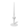 Lithe Audio Garden Spike (White) For The IO1 Speaker Series -Network Equipment Store lithe audio io1 garden spike white