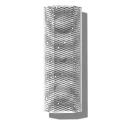 Lithe Audio IO1 Indoor & Outdoor Passive Speaker In White