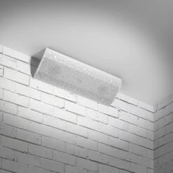 Lithe Audio IO1 Indoor & Outdoor Passive Speaker In White 9 Lithe Audio IO1 Indoor & Outdoor Passive Speaker In White -Network Equipment Store lithe audio io1 indoor outdoor passive speaker in white corner mount