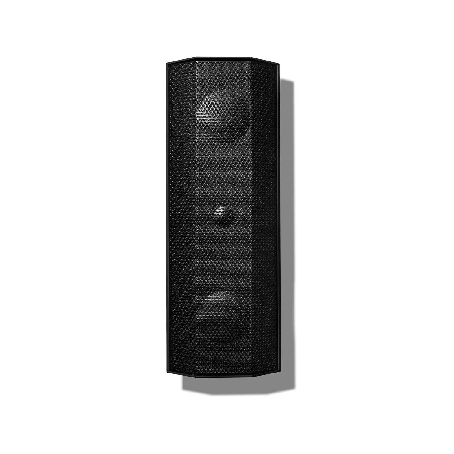 Lithe Audio IO1 Indoor Outdoor WiFi Speakers Active & Passive (Black) 4 Lithe Audio IO1 Indoor Outdoor WiFi Speakers Active & Passive (Black) - Image 2
