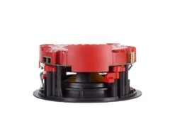 Lithe Audio Pro Series IP44 Bluetooth & WiFi Ceiling Speaker - Single 10 Lithe Audio Pro Series IP44 Bluetooth & WiFi Ceiling Speaker - Single -Network Equipment Store lithe audio ip44 pro speaker 06501 image 4