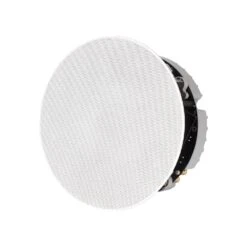 Lithe Audio Wi-Fi IP44 Bathroom Ceiling Speaker (Single) - V2 7 Lithe Audio Wi-Fi IP44 Bathroom Ceiling Speaker (Single) - V2 -Network Equipment Store lithe audio ip44 wi fi speaker with grille