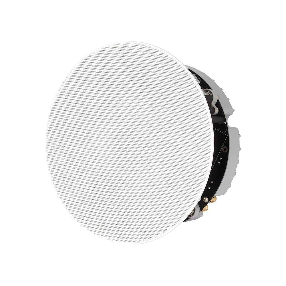 Lithe Audio Wi-Fi IP44 Bathroom Ceiling Speaker (Single) - V2 4 Lithe Audio Wi-Fi IP44 Bathroom Ceiling Speaker (Single) - V2 - Image 2