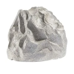 Lithe Audio Outdoor Passive Garden Speaker 01621 7 Lithe Audio Outdoor Passive Garden Speaker 01621 -Network Equipment Store lithe audio outdoor passive rock speaker 01621 back image