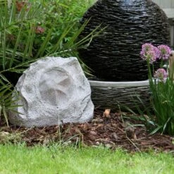 Lithe Audio Outdoor Passive Garden Speaker 01621 8 Lithe Audio Outdoor Passive Garden Speaker 01621 -Network Equipment Store lithe audio outdoor passive rock speaker 01621 garden image
