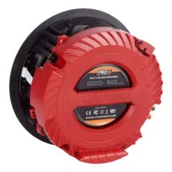 Ubiquiti Dream Machine + Lithe Audio PRO Speaker 06500 -Network Equipment Store lithe audio pro speaker 06500 back