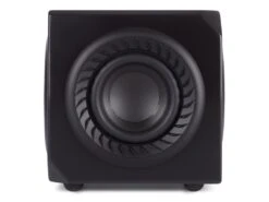 Lithe Audio Wireless Micro Sub Woofer 01675 -Network Equipment Store lithe audio wireless subwoofer 01675 image 2