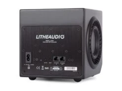 Lithe Audio Wireless Micro Sub Woofer 01675 -Network Equipment Store lithe audio wireless subwoofer 01675 image 3