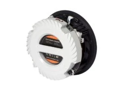 Lithe Audio All-in-one Wi-Fi IP44 Ceiling Speaker - Single -Network Equipment Store lithe ip44 wi fi speaker image 3