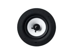 Lithe Audio 6.5" 2-way Passive Slave IP44 Bathroom Ceiling Speaker