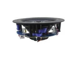 Lithe Audio 6.5" 2-way Passive Slave IP44 Bathroom Ceiling Speaker -Network Equipment Store lithe passive ip44 speaker 01557 image 4