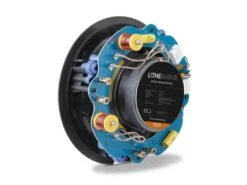 Lithe Audio 6.5" 2-way Passive Slave Ceiling Speaker - Single -Network Equipment Store lithe passive speaker 01556 image 3