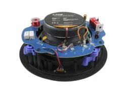 Lithe Audio 6.5" 2-way Passive Slave Ceiling Speaker - Single -Network Equipment Store lithe passive speaker 01556 image 4