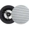 Lithe Audio Pro Series IP44 Bluetooth & WiFi Ceiling Speakers - Pair
