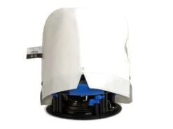Lithe Audio Ceiling Speaker Fire Hood 250 - 01582 -Network Equipment Store lithe speaker fire hood 250 image 3