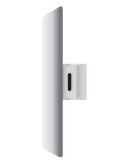 Ubiquiti NanoStation Loco M2 AirMax 2.4Ghz 8dBi Wireless Access Point 10 Ubiquiti NanoStation Loco M2 AirMax 2.4Ghz 8dBi Wireless Access Point -Network Equipment Store loco m2 wifi access point side