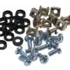 M6 Cage Nuts - 50 Pack -Network Equipment Store m6 cn20m620cage20nuts20x2050