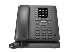 Gigaset Maxwell C 4 Line Cordless IP Phone