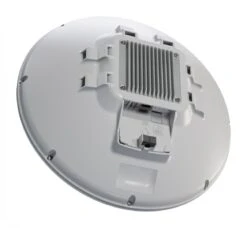 MikroTik ATL LTE Cat18 Base Station Kit (ATLGM+EG18-EA) -Network Equipment Store mikrotik atl lte18 kit lte cat18 base station back angle image