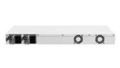 MikroTik CCR2004-16G-2S+ Cloud Core 16-Port Switch -Network Equipment Store mikrotik ccr2004 16g 2s cloud core 16 port switch back image