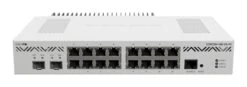 MikroTik CCR2004-16G-2S+PC Router