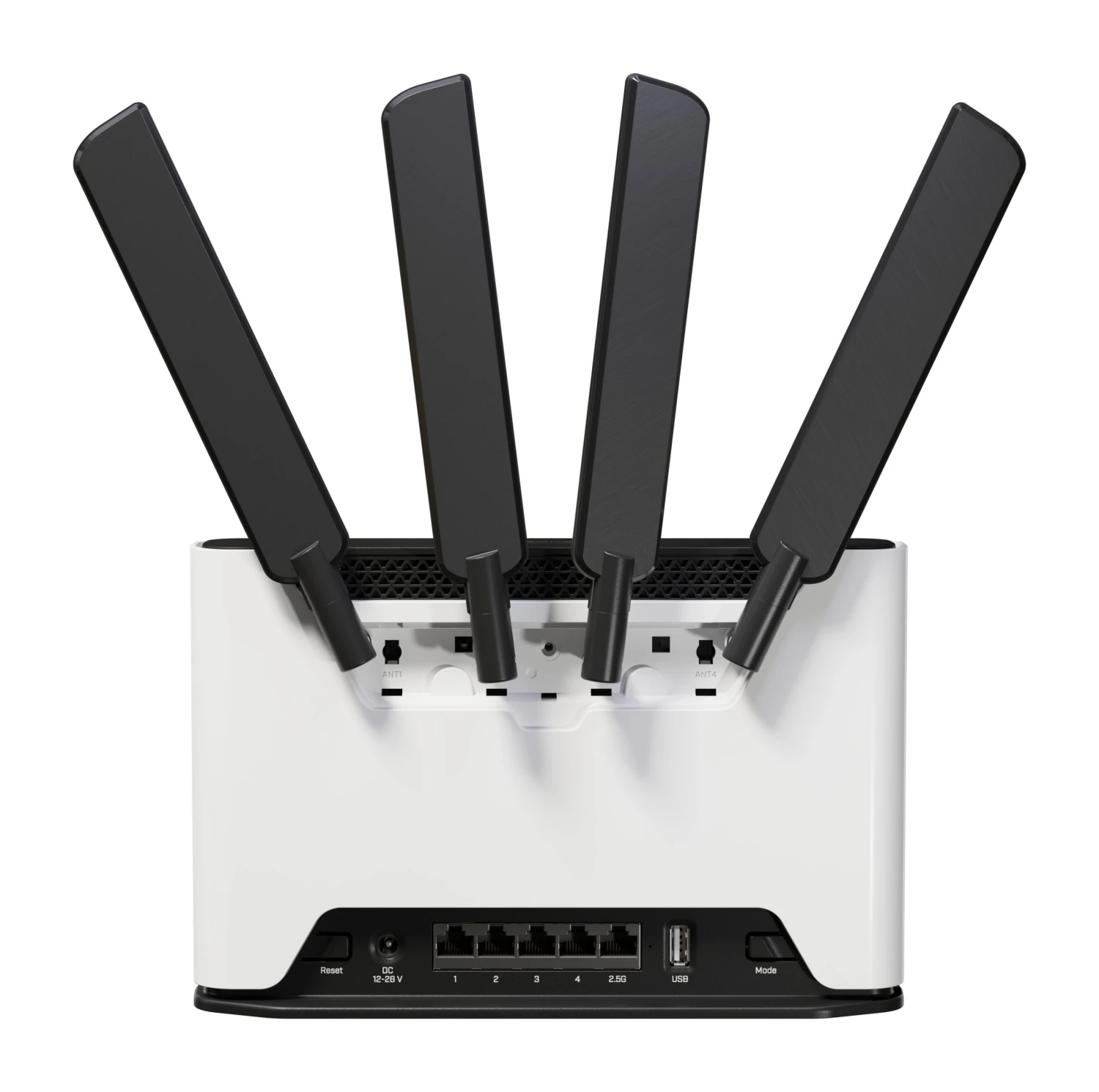 MikroTik Chateau 5G Ax WiFi 6 Access Point Router 5 MikroTik Chateau 5G Ax WiFi 6 Access Point Router - Image 3