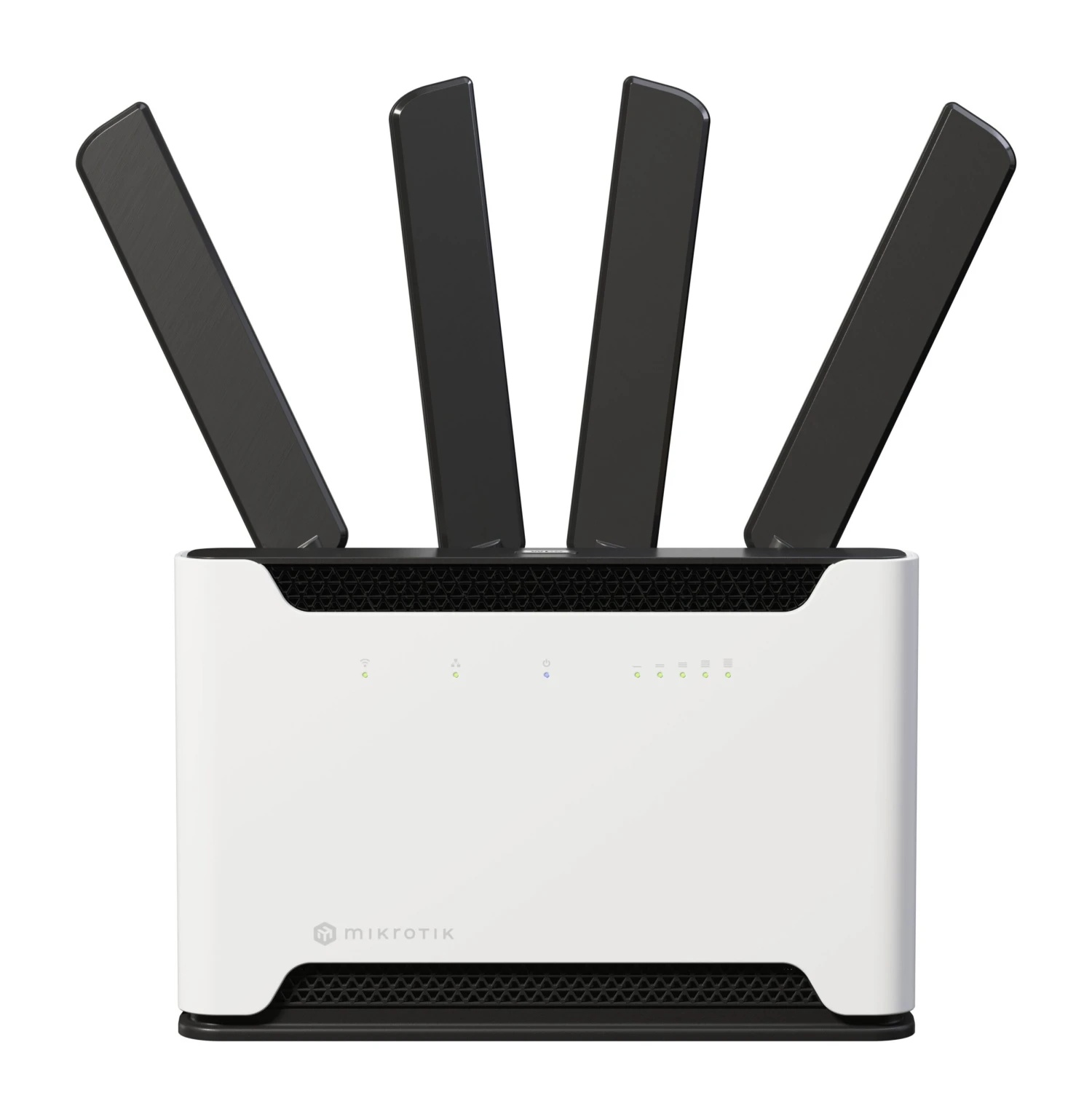 MikroTik Chateau 5G Ax WiFi 6 Access Point Router 4 MikroTik Chateau 5G Ax WiFi 6 Access Point Router - Image 2
