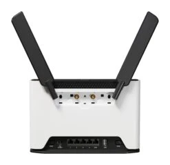 MikroTik Chateau LTE18 Ax WiFi 6 Access Point 7 MikroTik Chateau LTE18 Ax WiFi 6 Access Point -Network Equipment Store mikrotik chateau lte18 ax wifi 6 access point back image