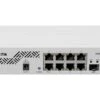 MikroTik CSS610 Desktop Smart 8-Port Gigabit Switch (CSS610-8G-2S+IN) 1 MikroTik CSS610 Desktop Smart 8-Port Gigabit Switch (CSS610-8G-2S+IN) -Network Equipment Store mikrotik css610 8g 2sin smart 8 port gigabit switch
